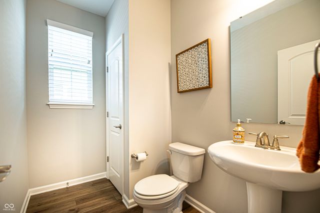 14404 Stairbridge Place, Carmel, IN 46074