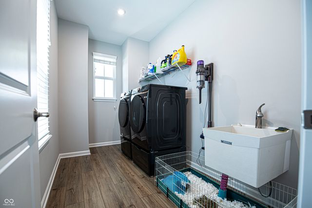 14404 Stairbridge Place, Carmel, IN 46074