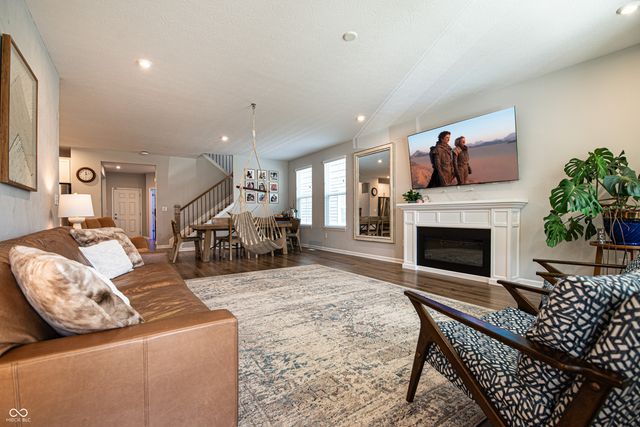 14404 Stairbridge Place, Carmel, IN 46074