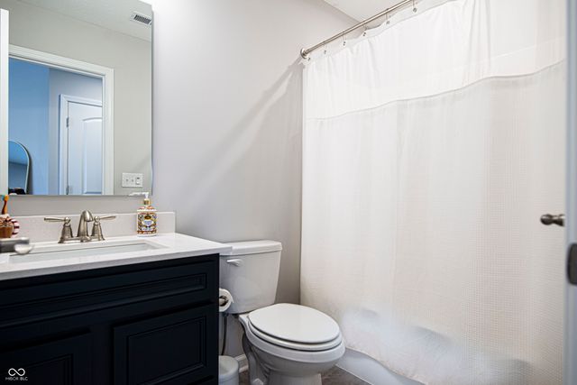 14404 Stairbridge Place, Carmel, IN 46074