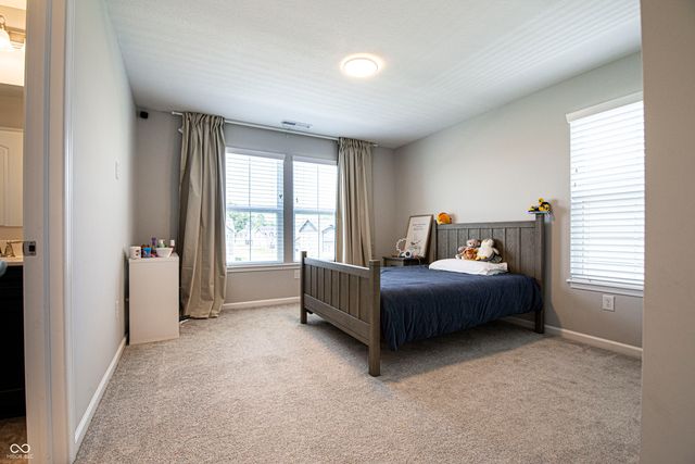 14404 Stairbridge Place, Carmel, IN 46074