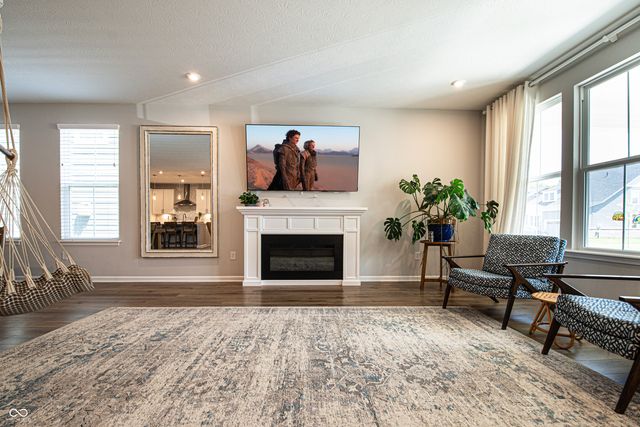 14404 Stairbridge Place, Carmel, IN 46074