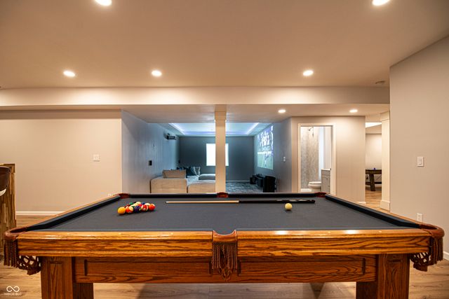 14404 Stairbridge Place, Carmel, IN 46074