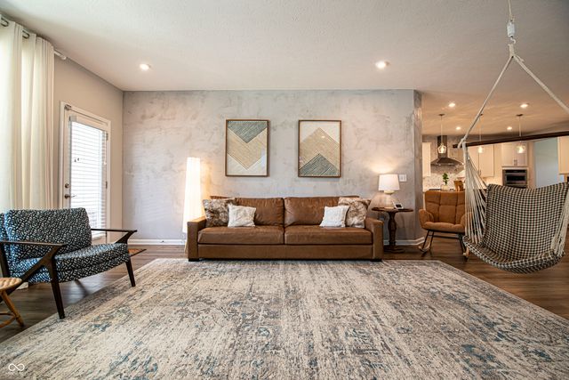 14404 Stairbridge Place, Carmel, IN 46074
