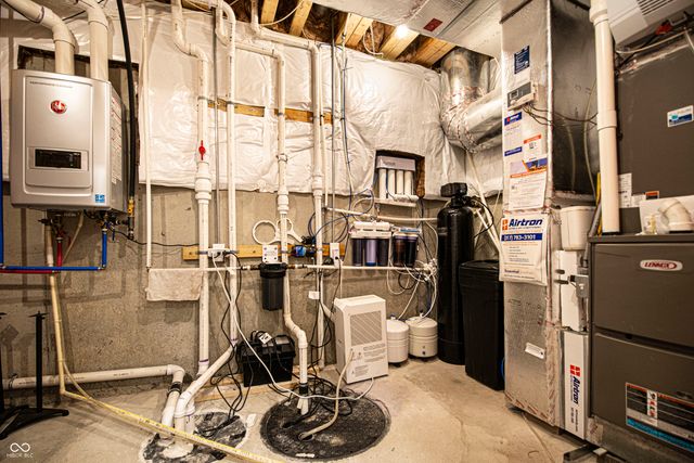 14404 Stairbridge Place, Carmel, IN 46074
