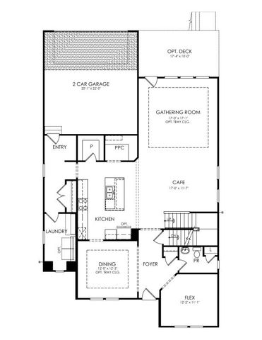 14404 Stairbridge Place, Carmel, IN 46074