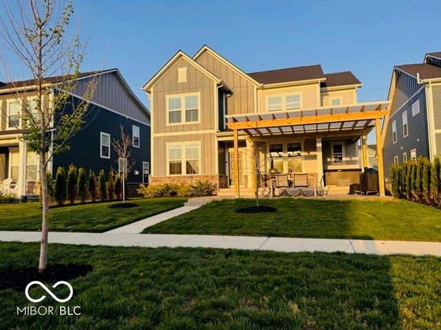 14404 Stairbridge Place, Carmel, IN 46074