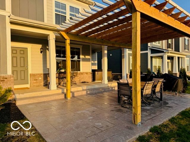 14404 Stairbridge Place, Carmel, IN 46074