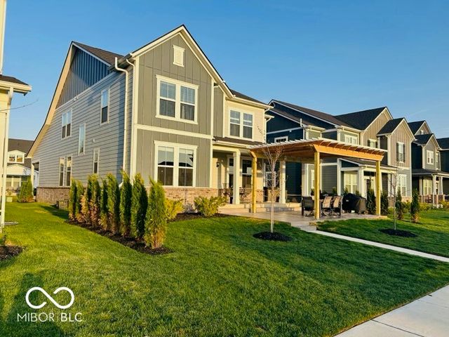 14404 Stairbridge Place, Carmel, IN 46074