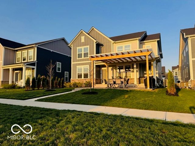 14404 Stairbridge Place, Carmel, IN 46074