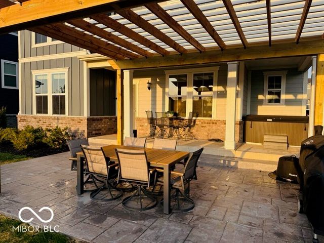 14404 Stairbridge Place, Carmel, IN 46074