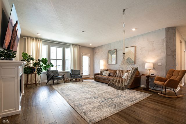 14404 Stairbridge Place, Carmel, IN 46074