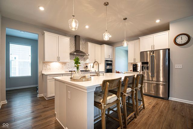 14404 Stairbridge Place, Carmel, IN 46074