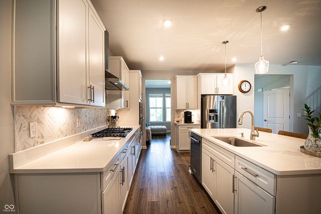 14404 Stairbridge Place, Carmel, IN 46074