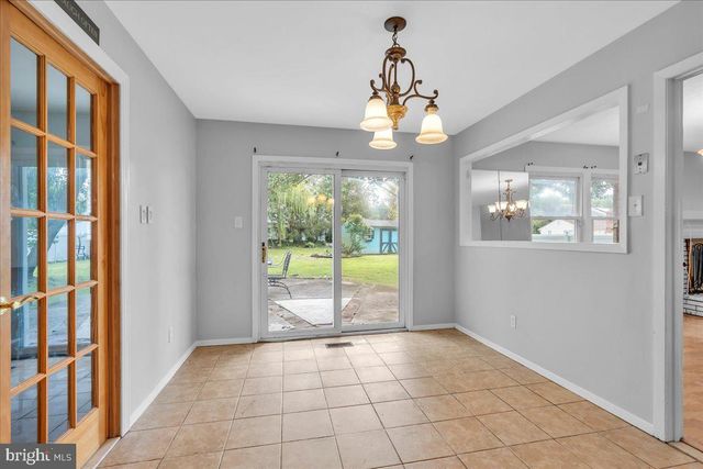 68 THORNHILL LN, Willingborough, NJ 08046
