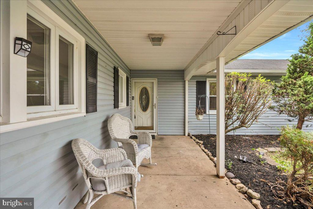 68 THORNHILL LN, WILLINGBOROUGH, NJ 08046 — photo 3