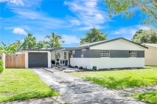 820 NW 67th Ave, Margate, FL 33063