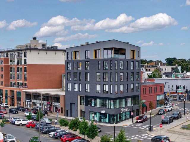 40 William Kelly Sq 502, Boston, MA 02128