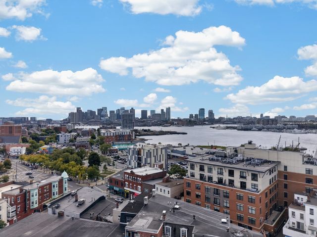 40 William Kelly Sq 502, Boston, MA 02128