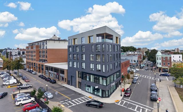 40 William Kelly Sq 502, Boston, MA 02128
