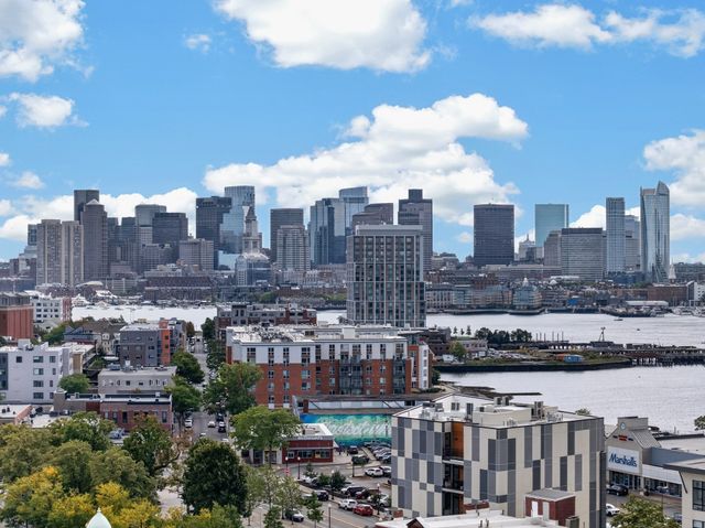40 William Kelly Sq 502, Boston, MA 02128