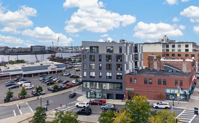 40 William Kelly Sq 502, Boston, MA 02128