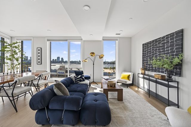 40 William Kelly Sq 502, Boston, MA 02128