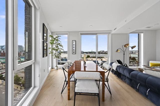 40 William Kelly Sq 502, Boston, MA 02128