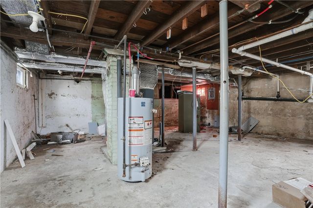 79 Bellevue Avenue, Warwick, RI 02888