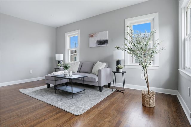 79 Bellevue Avenue, Warwick, RI 02888