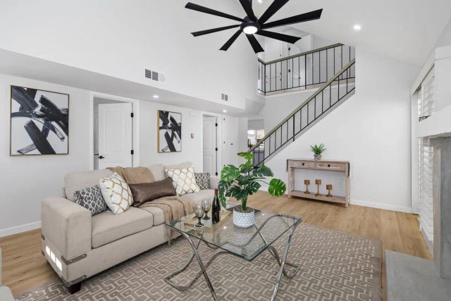 5137 Abuela, San Diego, CA 92124