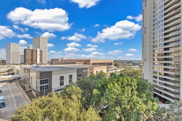 14 Greenway Plaza 9O, Houston, TX 77046