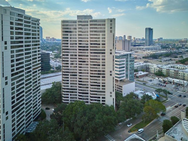 14 Greenway Plaza 9O, Houston, TX 77046