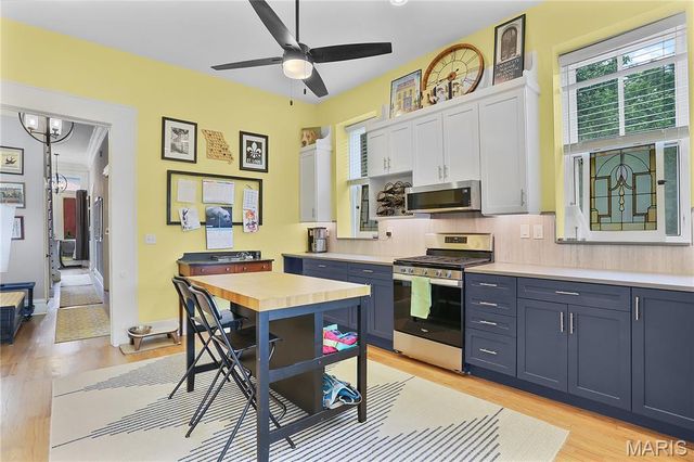 1919 Hickory Street, St Louis, MO 63104