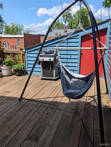 1919 Hickory Street, St Louis, MO 63104