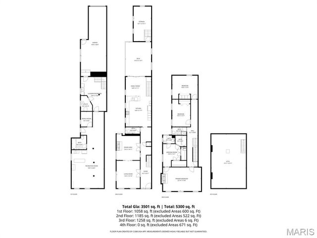1919 Hickory Street, St Louis, MO 63104