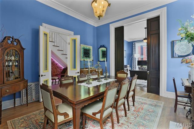 1919 Hickory Street, St Louis, MO 63104