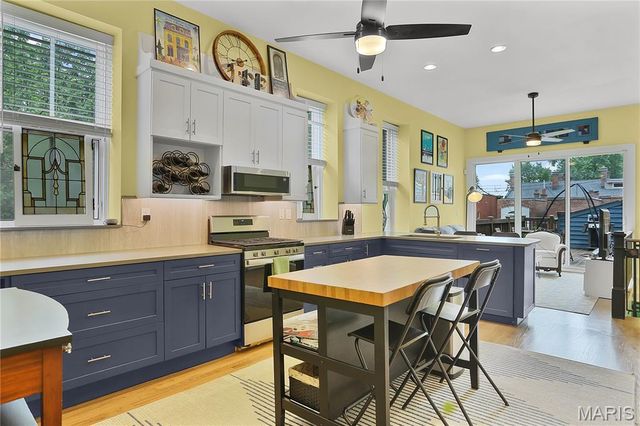 1919 Hickory Street, St Louis, MO 63104