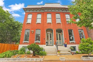 1919 Hickory Street, St Louis, MO 63104