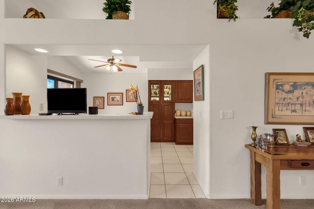 17225 E TEAL Drive, Fountain Hills, AZ 85268