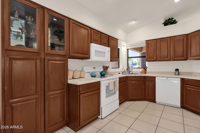 17225 E TEAL Drive, Fountain Hills, AZ 85268