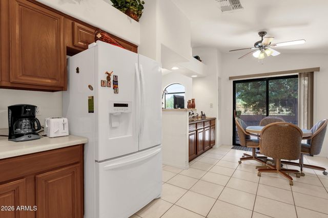 17225 E TEAL Drive, Fountain Hills, AZ 85268