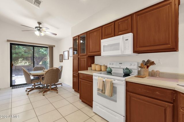 17225 E TEAL Drive, Fountain Hills, AZ 85268