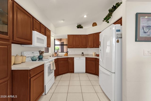 17225 E TEAL Drive, Fountain Hills, AZ 85268