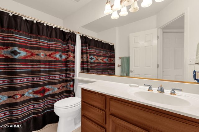 17225 E TEAL Drive, Fountain Hills, AZ 85268