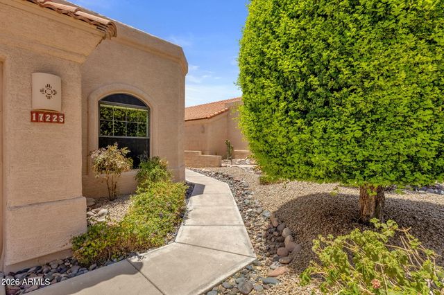 17225 E TEAL Drive, Fountain Hills, AZ 85268