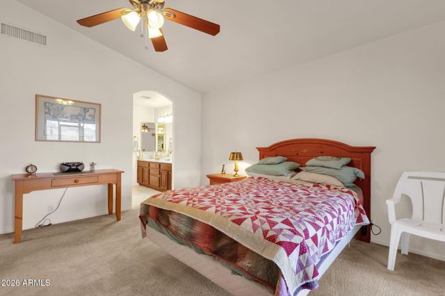 17225 E TEAL Drive, Fountain Hills, AZ 85268