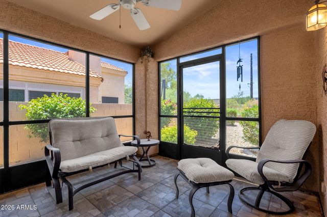 17225 E TEAL Drive, Fountain Hills, AZ 85268