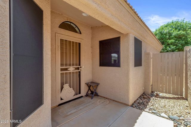 17225 E TEAL Drive, Fountain Hills, AZ 85268