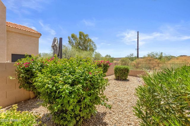 17225 E TEAL Drive, Fountain Hills, AZ 85268
